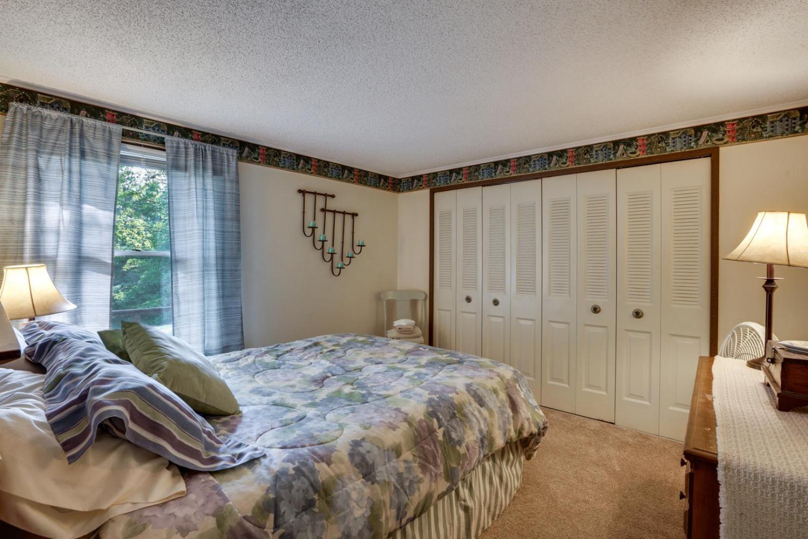 Great Valley Home With On-Site Pond, 7 Mi To Skiing! Exterior photo